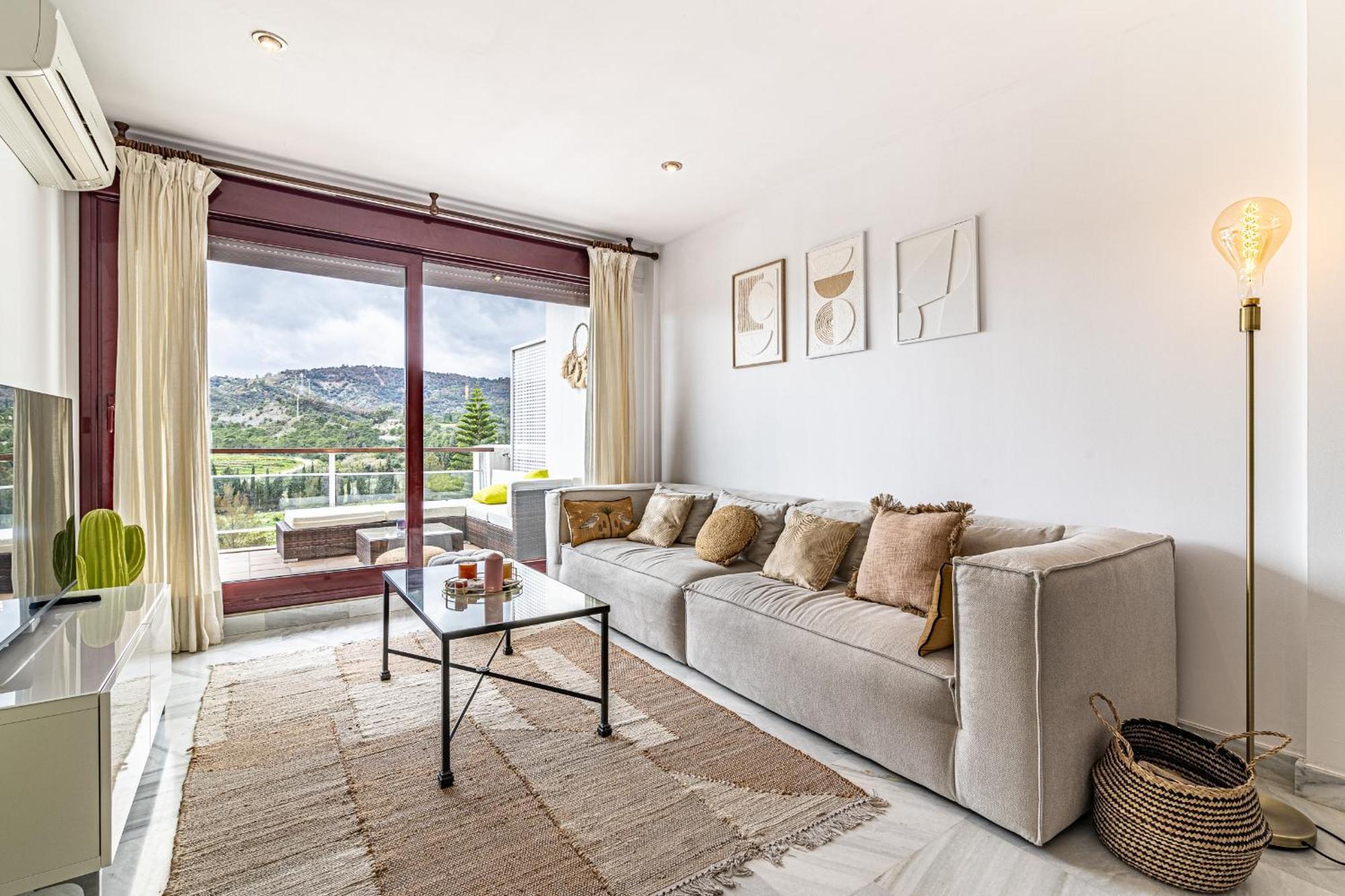 Rentitspain Apartamento Charming Gym, Jacuzzi Y Balcon Estepona Exterior foto