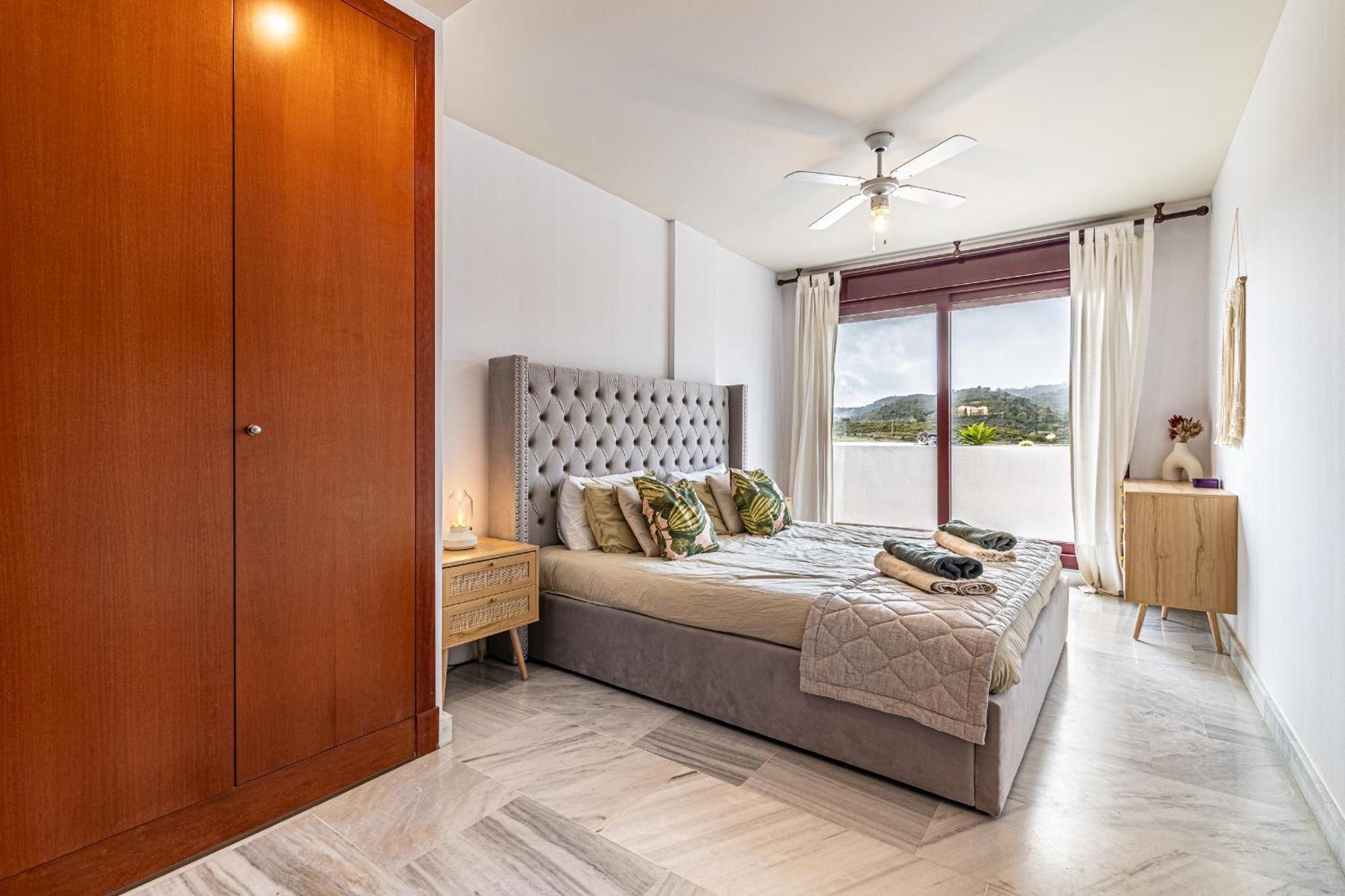 Rentitspain Apartamento Charming Gym, Jacuzzi Y Balcon Estepona Exterior foto